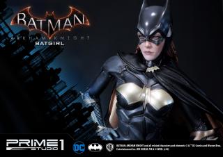 Batgirl 1/3 Scale Statue (exclusive)