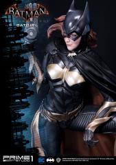 Batgirl 1/3 Scale Statue (exclusive)