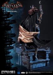 Batgirl 1/3 Scale Statue (exclusive)