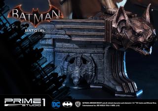 Batgirl 1/3 Scale Statue (exclusive)