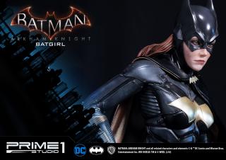 Batgirl 1/3 Scale Statue (exclusive)
