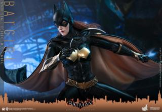 Batgirl 1/6 Scale Figure