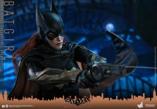 Batgirl 1/6 Scale Figure