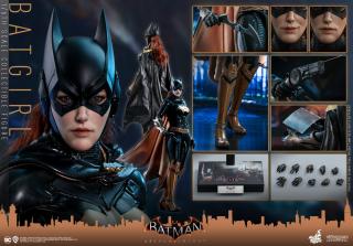 Batgirl 1/6 Scale Figure