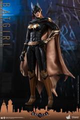 Batgirl 1/6 Scale Figure