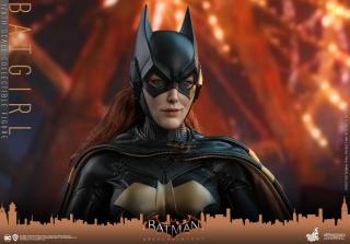 Batgirl 1/6 Scale Figure