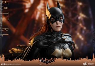 Batgirl 1/6 Scale Figure