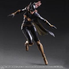 Batgirl 10" Figure