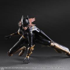 Batgirl 10" Figure