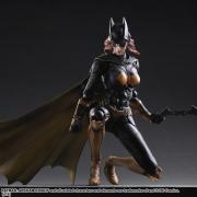 Batgirl 10" Figure