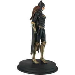 Batgirl 7" Statue