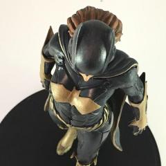 Batgirl 7" Statue