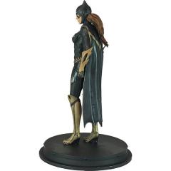 Batgirl 7" Statue