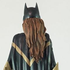 Batgirl 7" Statue