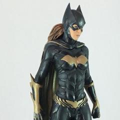Batgirl 7" Statue
