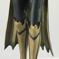 Batgirl 7" Statue