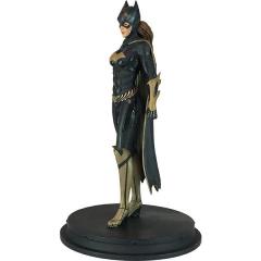 Batgirl 7" Statue