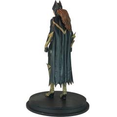 Batgirl 7" Statue