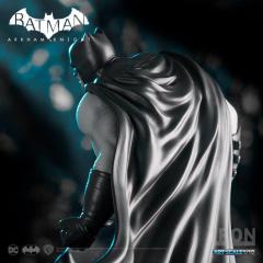 Batman 1/10 Art Scale Statue (Dark Knight DLC)