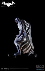 Batman 1/10 Art Scale Statue (Dark Knight DLC)