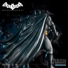 Batman 1/10 Art Scale Statue (Dark Knight DLC)