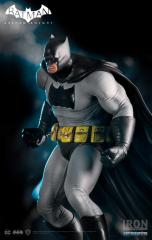 Batman 1/10 Art Scale Statue (Dark Knight DLC)