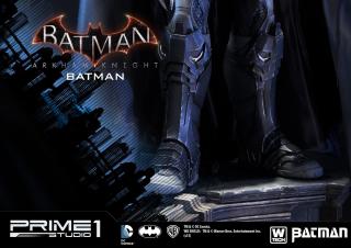 Batman 1/3 Scale Statue (exclusive)