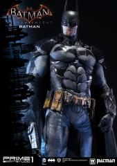 Batman 1/3 Scale Statue (exclusive)