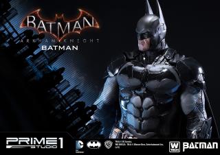 Batman 1/3 Scale Statue (exclusive)