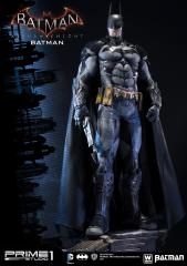 Batman 1/3 Scale Statue (exclusive)