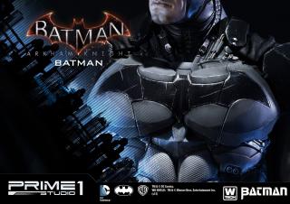 Batman 1/3 Scale Statue (exclusive)