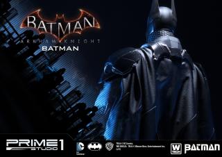 Batman 1/3 Scale Statue (exclusive)
