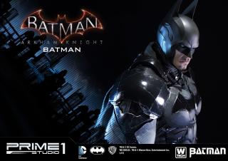 Batman 1/3 Scale Statue (exclusive)
