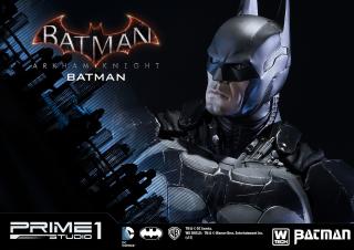 Batman 1/3 Scale Statue (exclusive)
