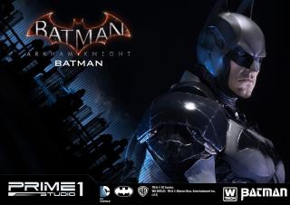 Batman 1/3 Scale Statue (exclusive)