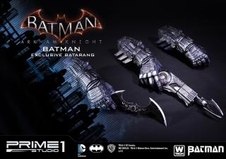 Batman 1/3 Scale Statue (exclusive)
