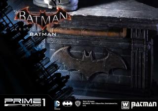 Batman 1/3 Scale Statue
