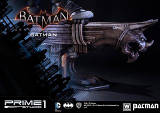 Batman 1/3 Scale Statue