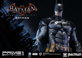 Batman 1/3 Scale Statue