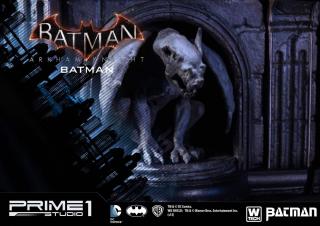 Batman 1/3 Scale Statue