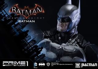 Batman 1/3 Scale Statue