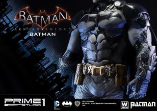 Batman 1/3 Scale Statue