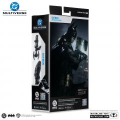 Batman 7" Figure (2026 ver)