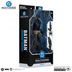 Batman 7" Figure (2026 ver)
