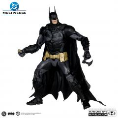 Batman 7" Figure (2026 ver)