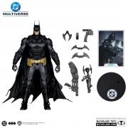 Batman 7" Figure (2026 ver)