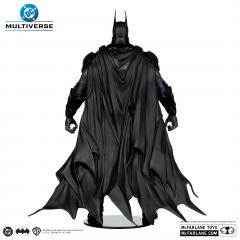 Batman 7" Figure (2026 ver)