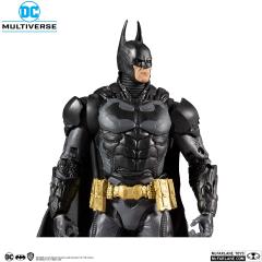 Batman 7" Figure