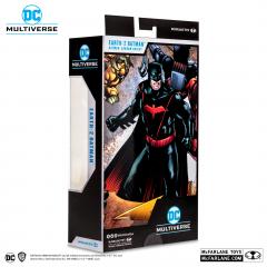 Batman 7" Figure (Earth-2)