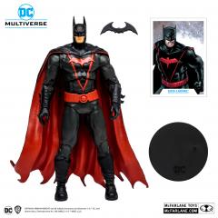 Batman 7" Figure (Earth-2)